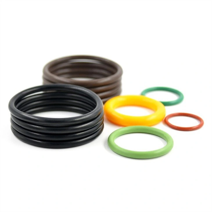 NBR Rubber O Ring Seal for Industrial Equipment Mechanical Sealing