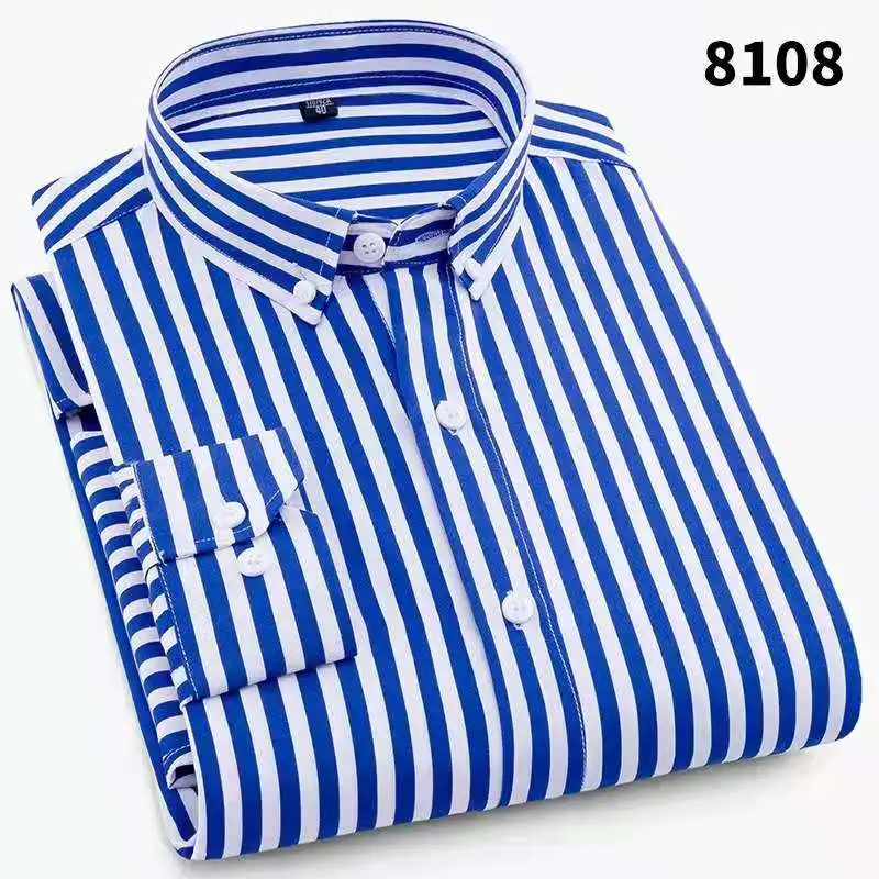 2023 Custom Bespoke Bamboo Shirt Blouse Long or Short Sleeve Business Shirts