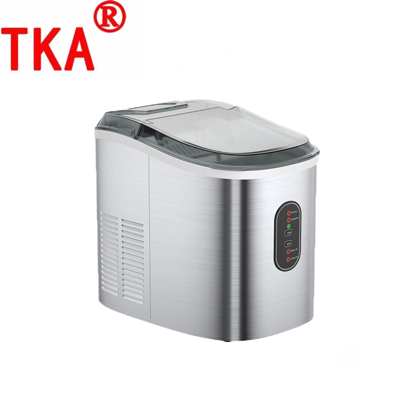 Hot Sale Household Electric Ice Maker Machine