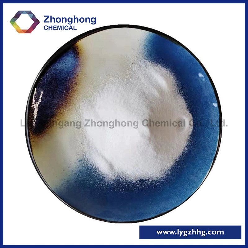 Food Grade High Purity Sulphate Anhydrous Sodium Sulfate