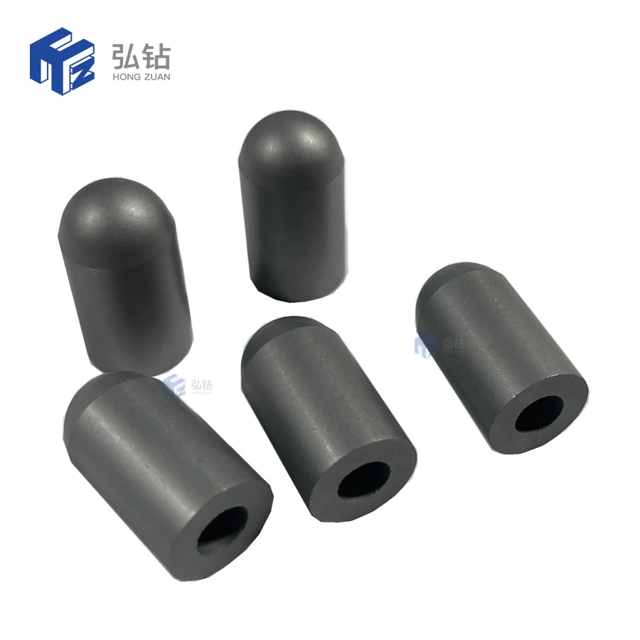 Blank Tungsten Carbide Pegs Pins for Sand Mills