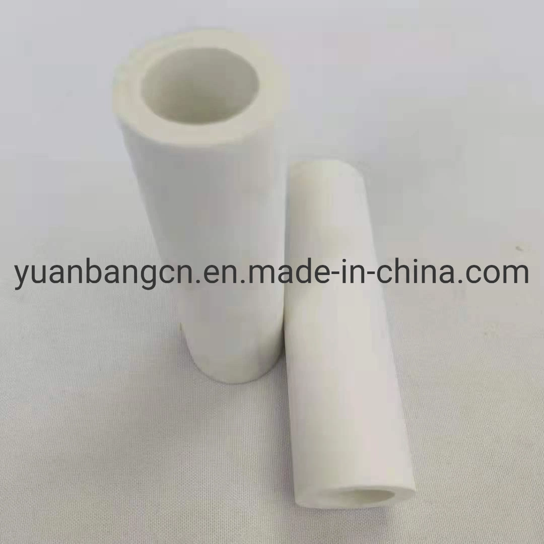 Poke 100-12-Bx Borosilicate Hydrochloric Acid Fiber Sintered Filter Element