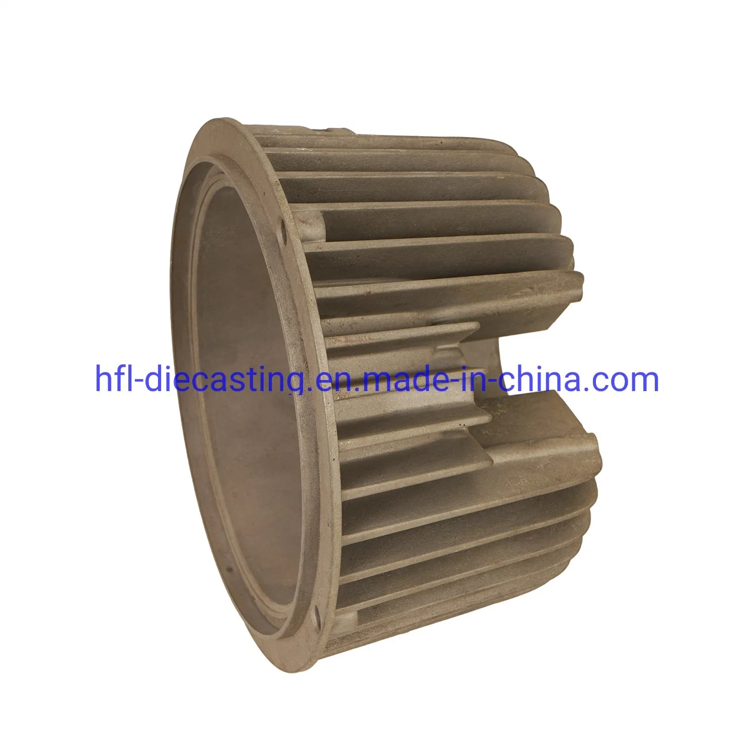 High quality/High cost performance Casting Cover Aluminum Die Casting Products