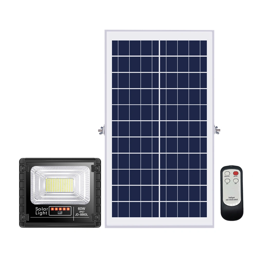 Solar Generator Energy 100W Solar Lighting System for Home Indoor