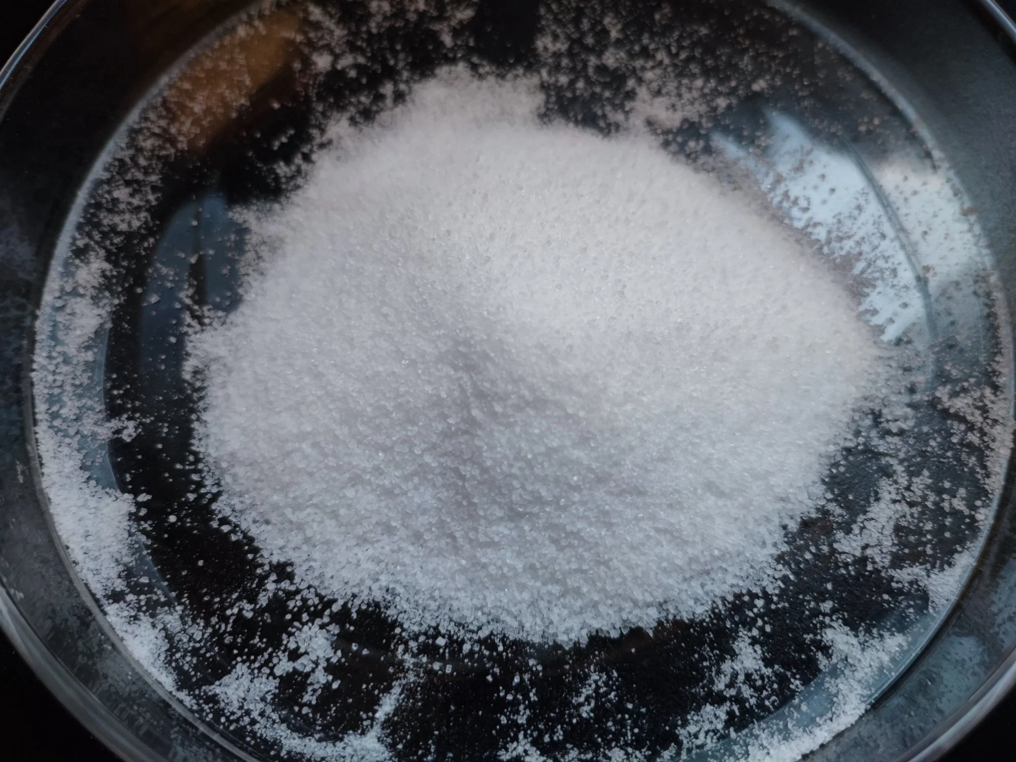 Mining Chemical Cationic Polyacrylamide PAM Powder