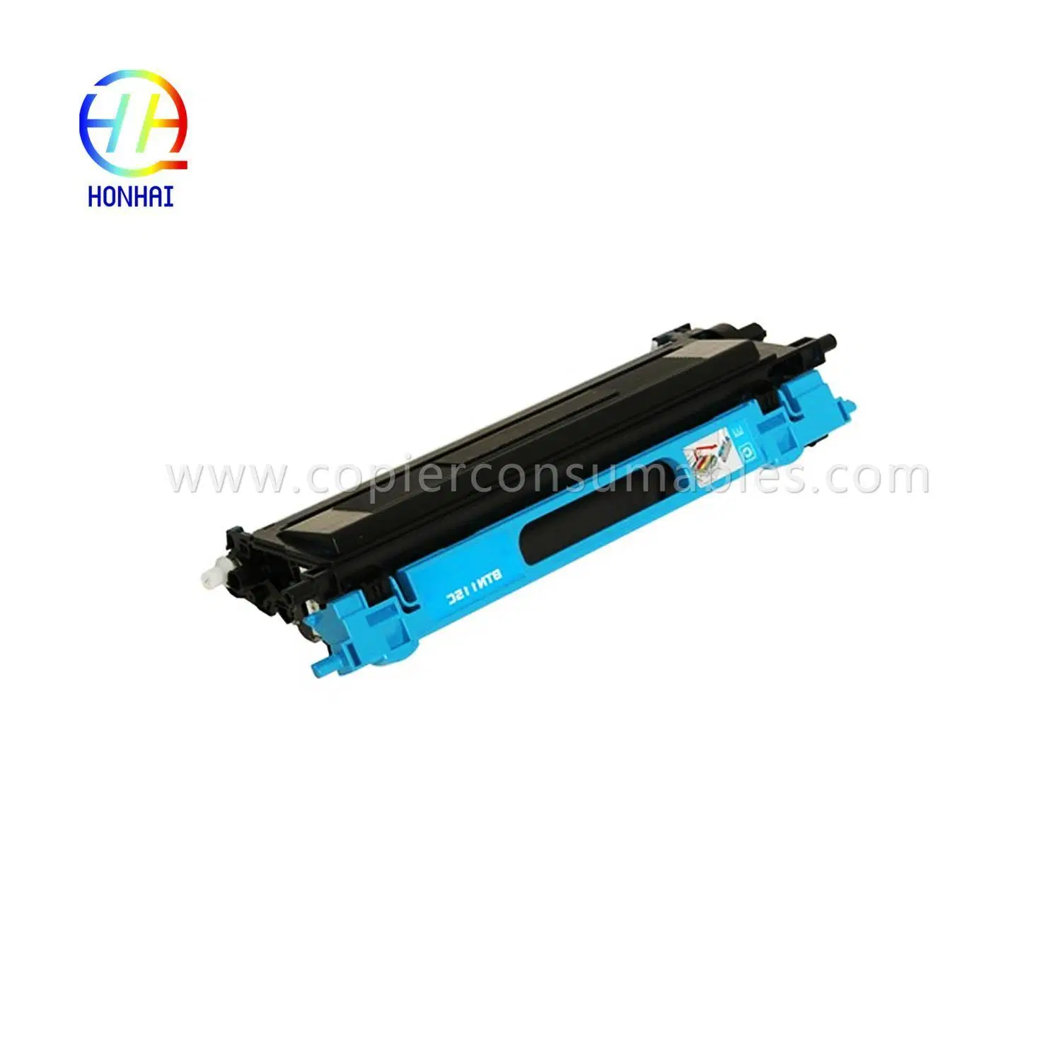 Toner Cartridge for Brother Hl-4040 4050 4070 DCP-9040cn 9045cn Color