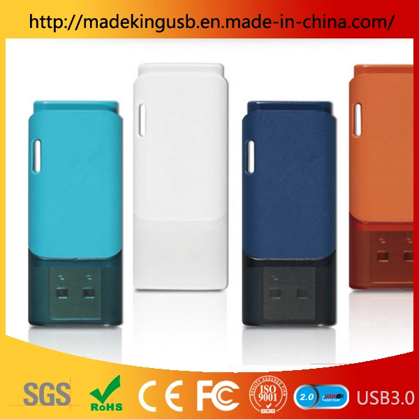 شعار 8 G/16G/64G/128g محرك أقراص USB محمول/قرص USB قابل للتخصيص