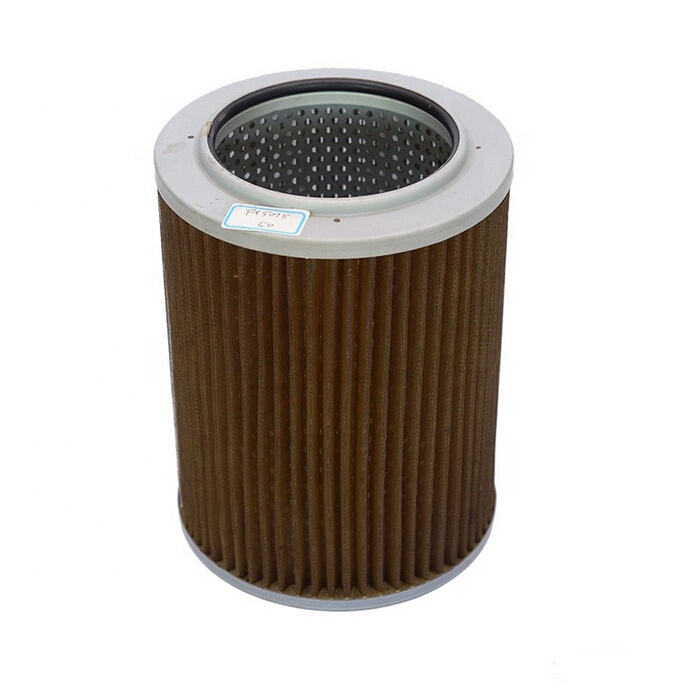 Final Barrier Filter Gas Turbine Filter Duragt V300-F7