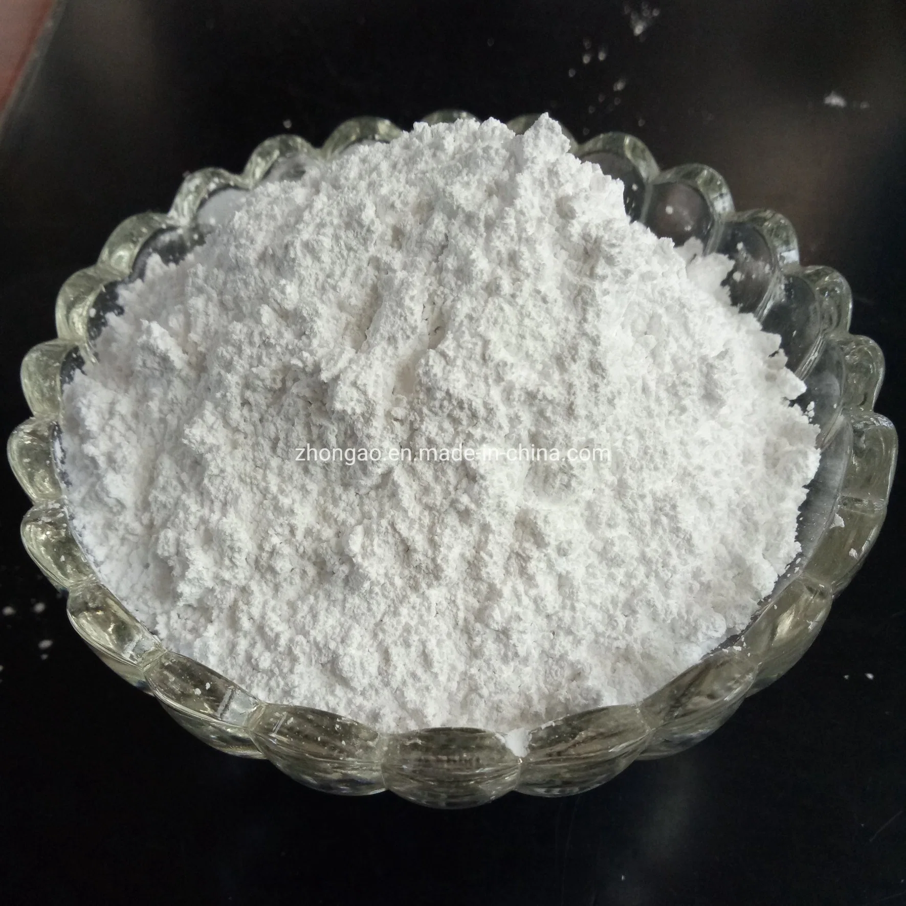 99% Reactive Alumina Alpha Alumina Powder for Ceramics and Refractories