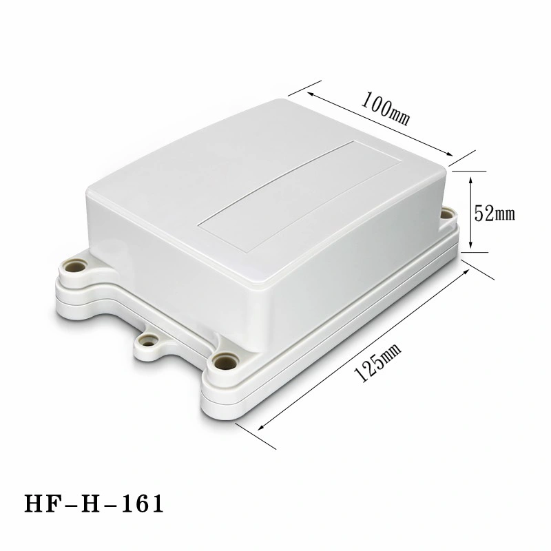 Caja de Control IP65 Caja de plástico resistente al agua