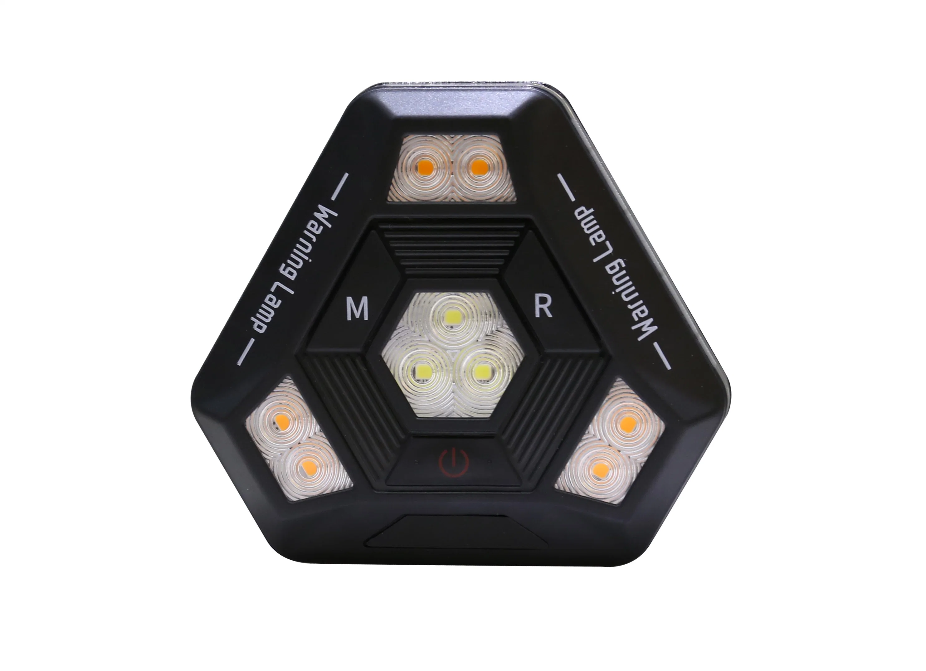 Senken Ltd1985 Rechargeable Warning Light with Built-in Battery