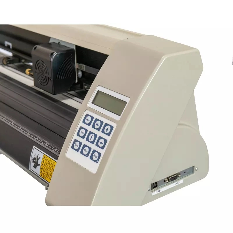 721 plotter de corte (modelo económico) , plotter de corte