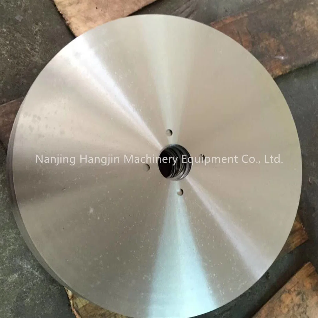 Disc Separator Blade for Steel Coil Slitting Line