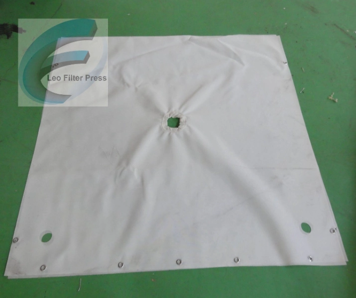 Filter Press Cloth Different Specification Filter Cloth for Sludge Press From Leo Filter, Manufacturer Supply