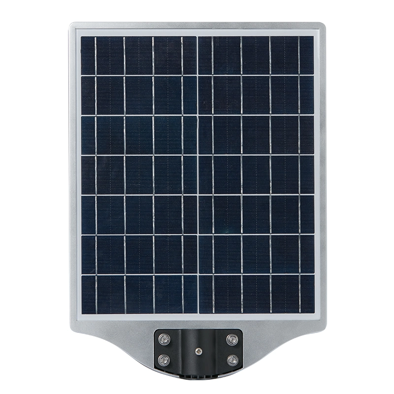 240W IP66 Wasserdichte LED Aluminium Höhe Qualität Straße Energieeinsparung Power System Haus tragbare Leuchten, integrierte All in One Solar Street Lighting.