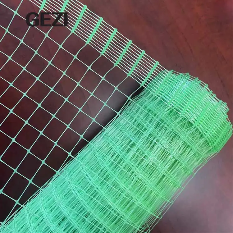 PE HDPE Monofilament Vineyard Bird Netting Green 30GSM for Garden Agricultural Fish Pond