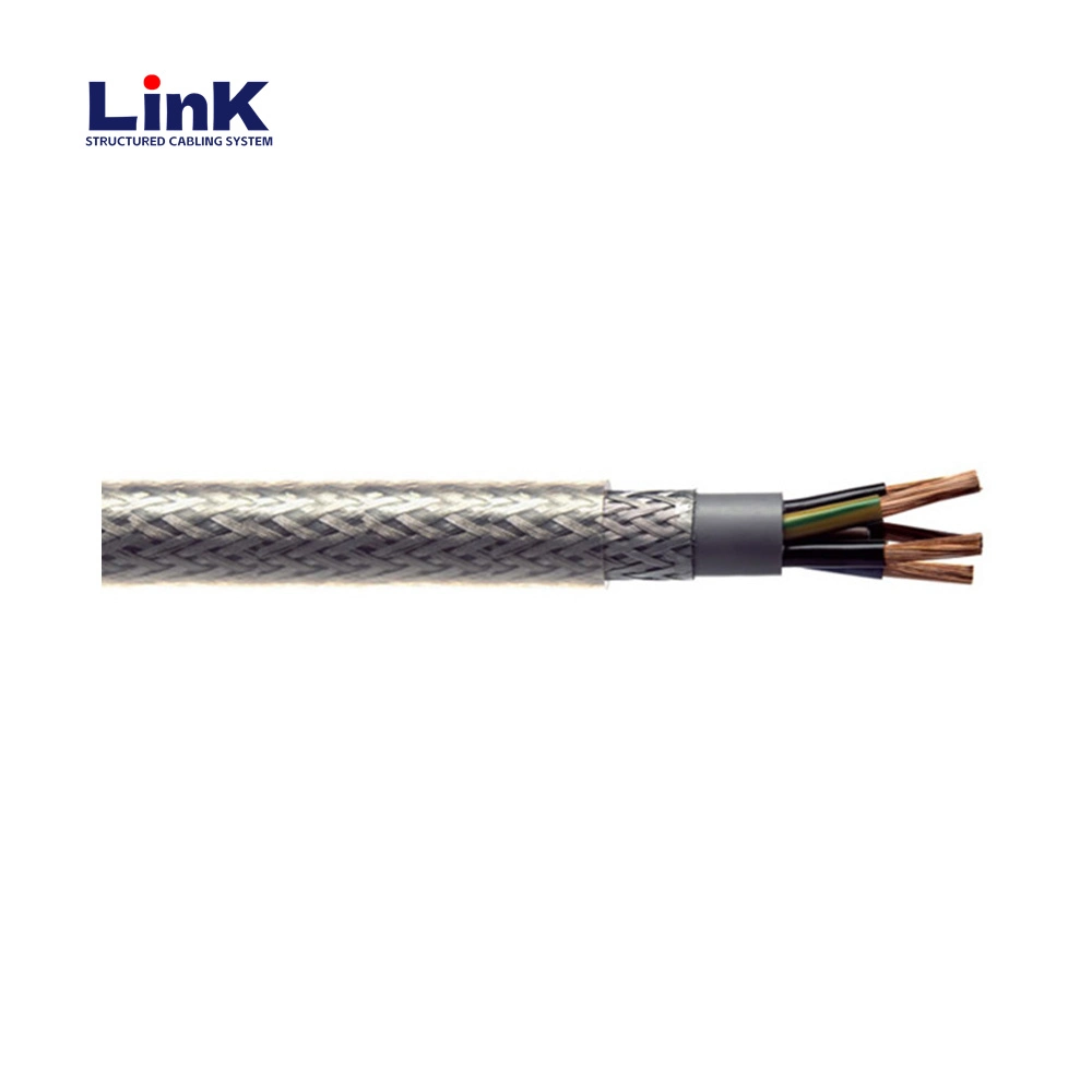 Cable LAN Ethernet de 25 pies de altura