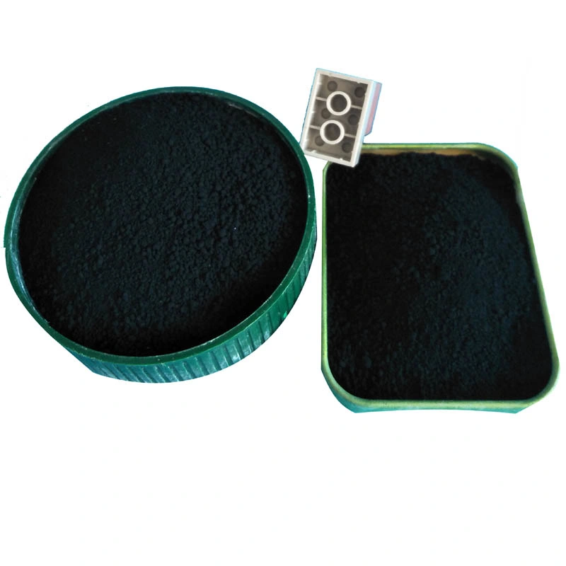 Carbon Black Granule for Rubber, Ink, Masterbatch