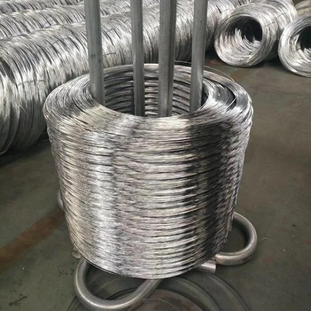 High quality/High cost performance  Products Most Popular Profile Wire Shaped Wire Flat Steel Wire