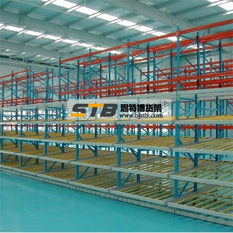 Racking Display Rack Warehouse Rack