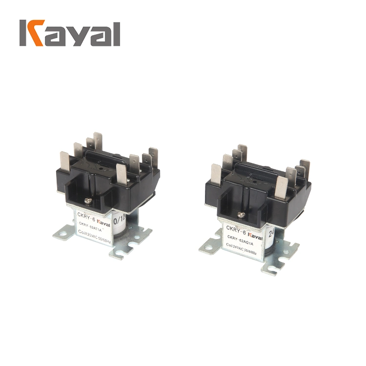 Free Sample! 24V 12A Air Conditioning Relay