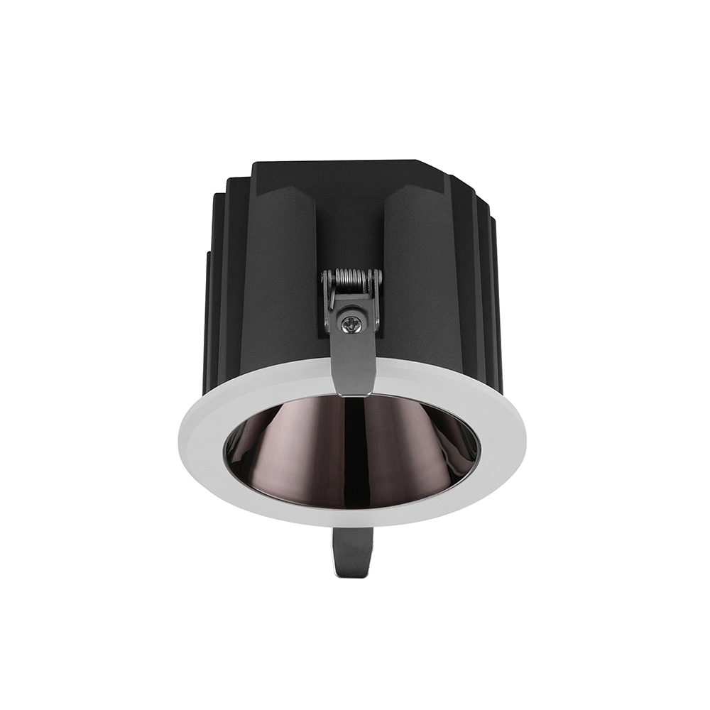 IP65 LED Spotlight varias combinaciones mazorca Reflector 7-15 W Punto de luz de techo Lámpara de luz tenue iluminación de interiores