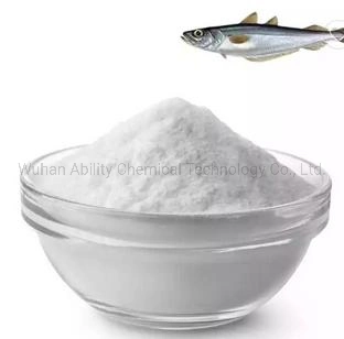 Fish Collagen Peptides Powder for Skin Care Health Products