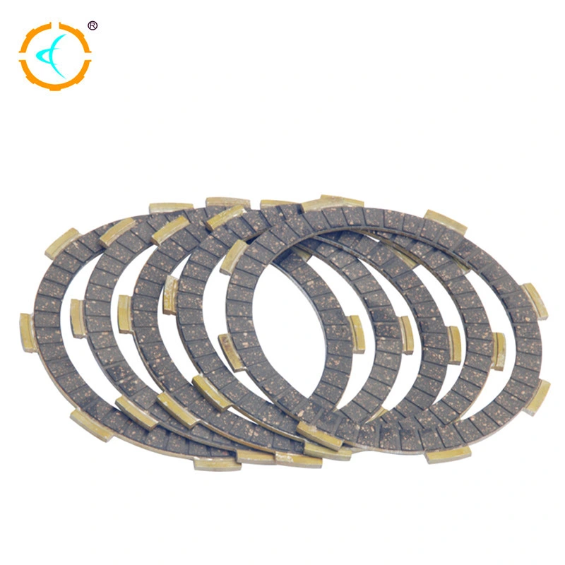 Motorcycle Clutch Plate with Factory OEM for CD110 with Good Quality