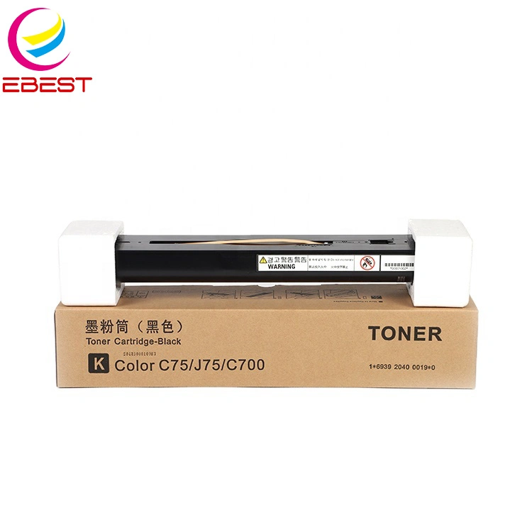 Ebest China Factory Hot Sale Copier Toner Cartridge for Xeroxs C700 700I 770 Laser Printer