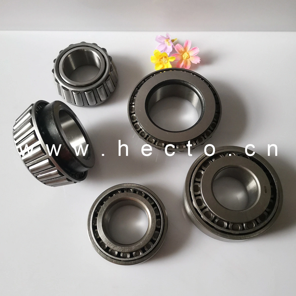 Metric Inch Taper Tapered Roller Bearing Cone 32308 Mer Needle Bearing Double Row Cylindrical Bearing