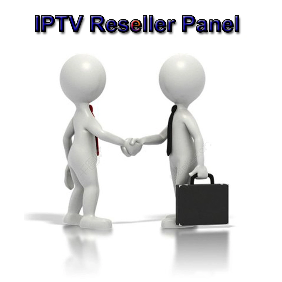 IPTV Reseller Panel for Strong USA Canada IP TV Android M3u Exyu UK Netherlands Belgium Germany 4K Resale Free Trail Code