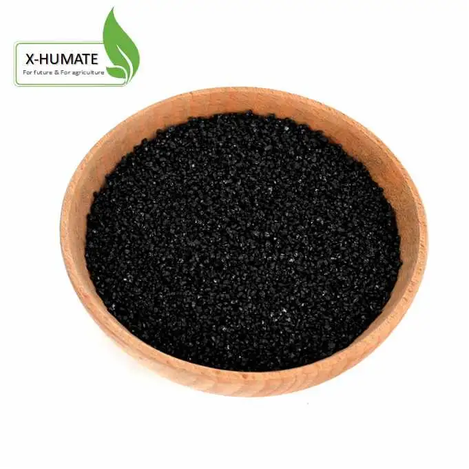 X-Humate Soluble Organic Fertilizer Potassium Humate