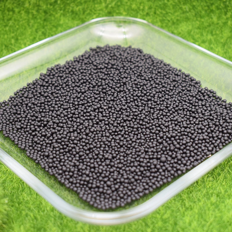 Humic Acid +Amino Acid +Seaweed Organic Fertilizer Granular State