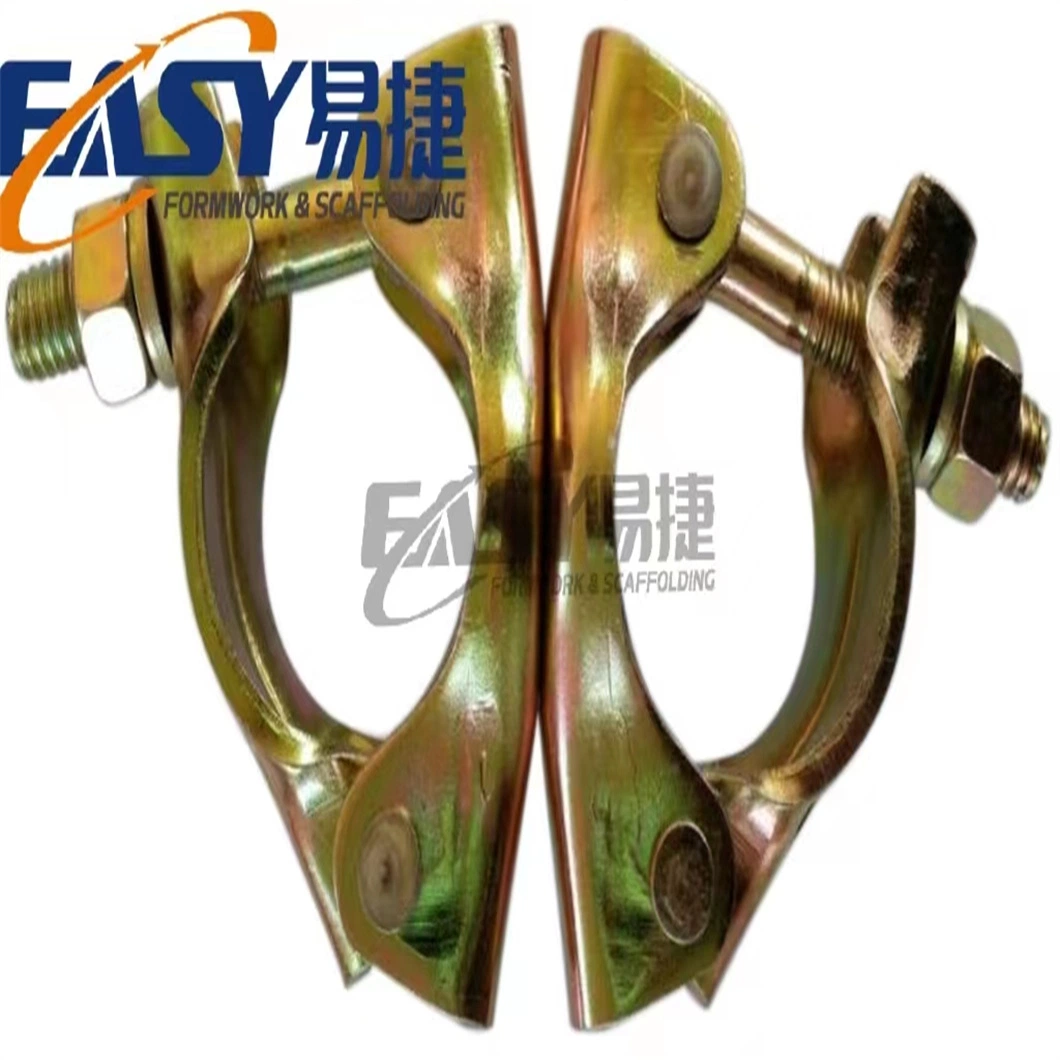 Easy Scaffolding Building Material Layher Construction Scaffold Price Scaffolding Coupler