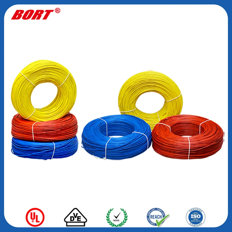 Auto Wire Cable Car Automotive Wire Tinned Automobile Power Cable