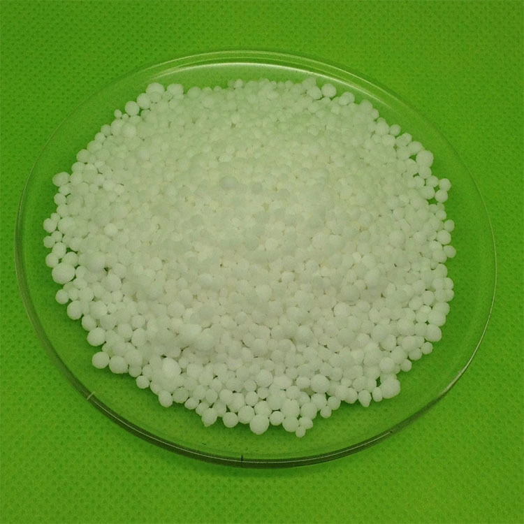 High Effective Nitrogen Fertilizer Calcium Ammonium Nitrate Can