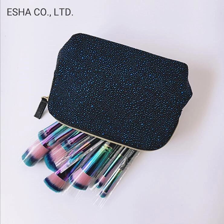 Outdoor Portable Fashion Storage Travel Cosmetic Bag