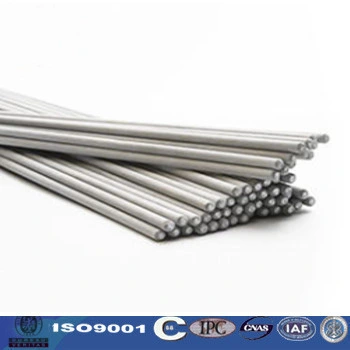 Corrosion Preventive Hastelloy G35 Nickel Alloy Bar