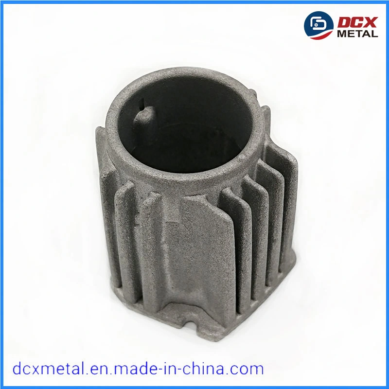 Best Quality High Precision Zinc Die Casting Alloy