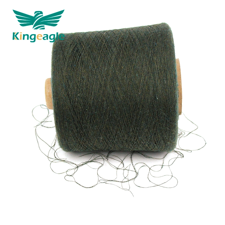 Kingeagle Wholesale/Supplier 100% Acrylic Dope Dyed Solid Acrylic Yarn Suppliers Yarn for Knitting