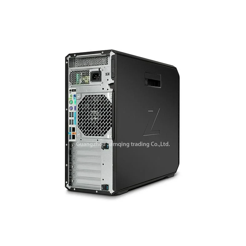 Самая продажная рабочая станция Z4 G4 W2223 /8g /1t /DVDRW/750W Tower Server