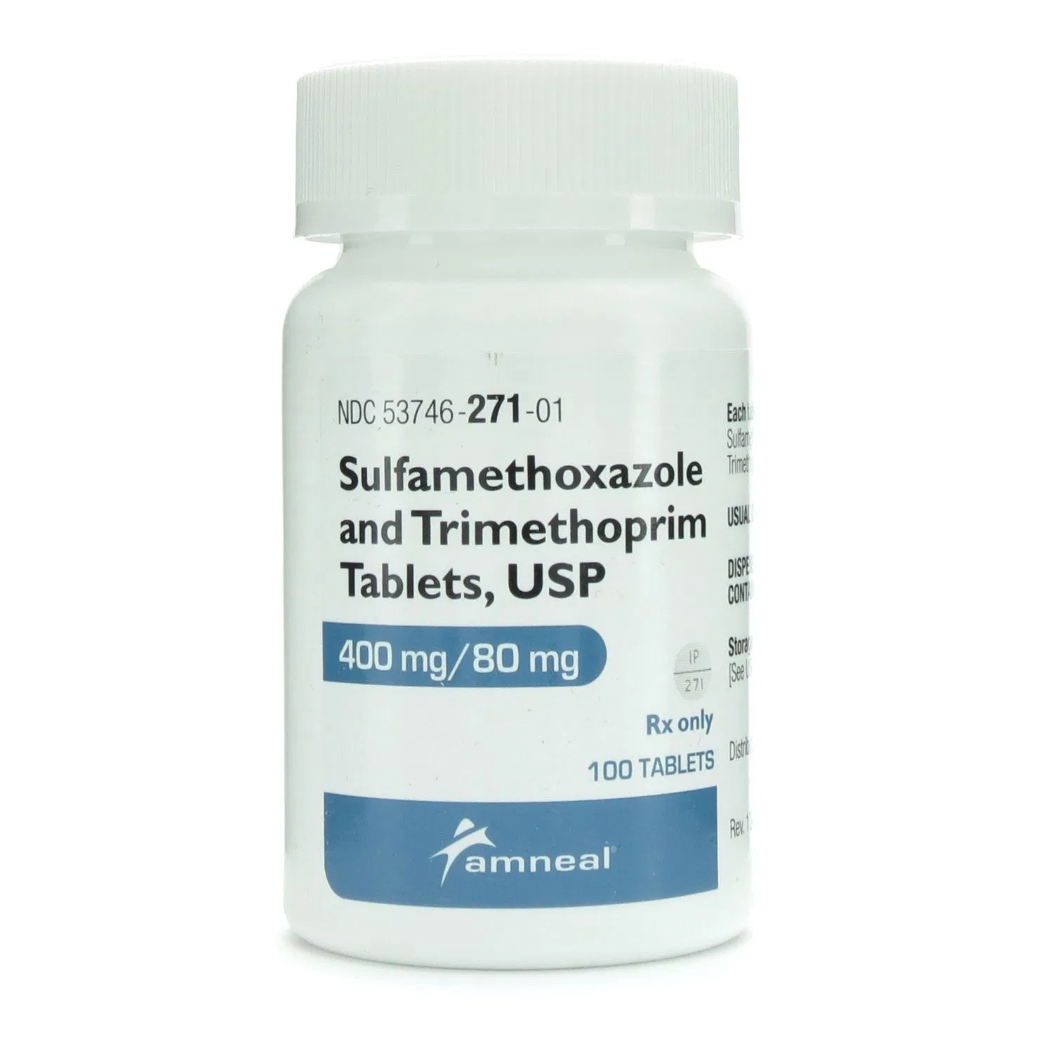 Las tabletas de sulfametoxazol compuesto 480mg 960mg China Proveedor de GMP farmacéuticas