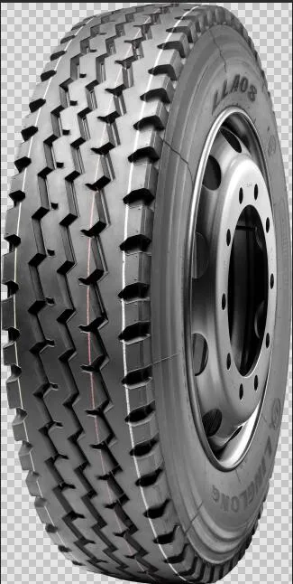 Linglong /Leao neumáticos marca 9.5r17.5 315/80R22.5 265/70R19,5 neumáticos para camiones