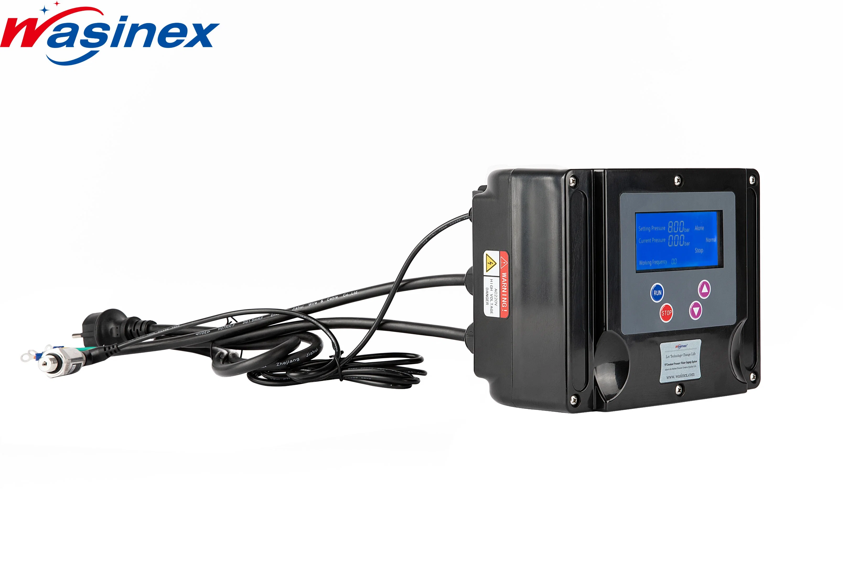 Wasinex Factory Direct AC Variable Frequency Drive for Water Pump