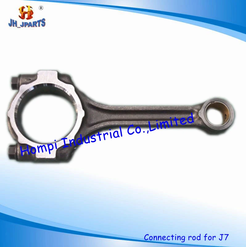 Auto Engine Connecting Rod for Buick J7 Citroen/Daihatsu/Jaguar/Jaguar/Mg/Austin