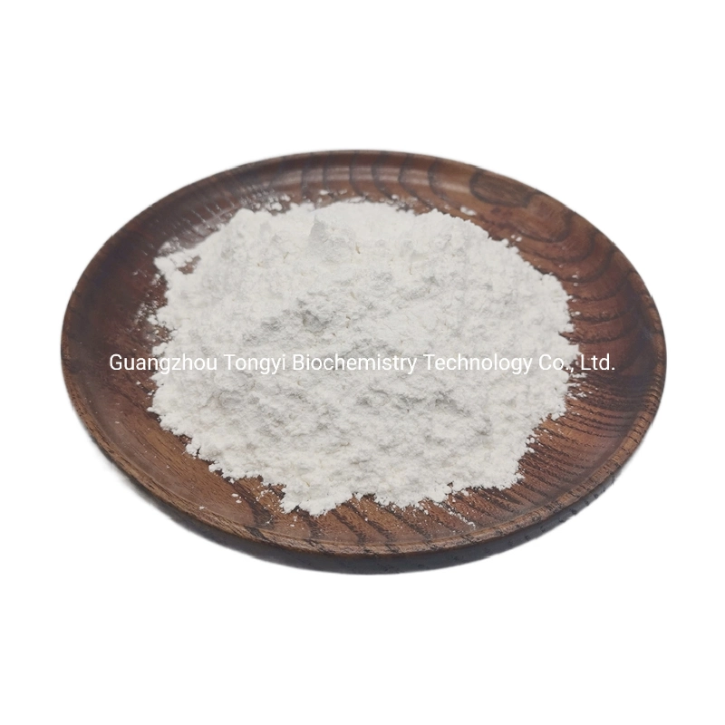 Fabricante de alta calidad de alimentación de CA 58-56-0 La piridoxina La piridoxina clorhidrato de HCl