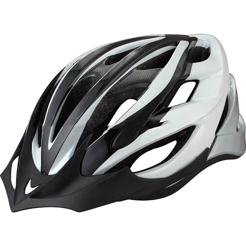 20 Airvents EPS con CE casco de bicicleta Casco (VHM-019)