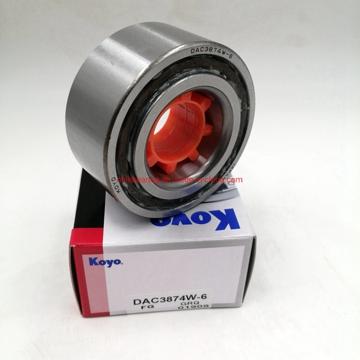 Drive Axle Hub Koyo Bearings Dac3972awcs49 Dac407043W Dac40720037 Koyo Brand Wheel Bearing