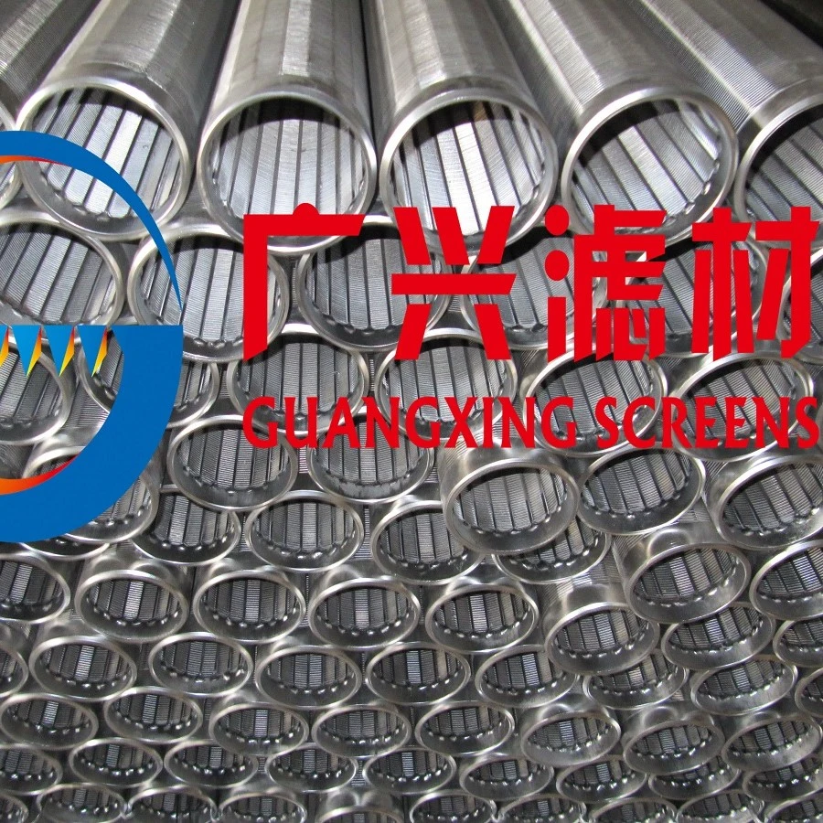 Stainless Steel Water Filter Mesh Screen