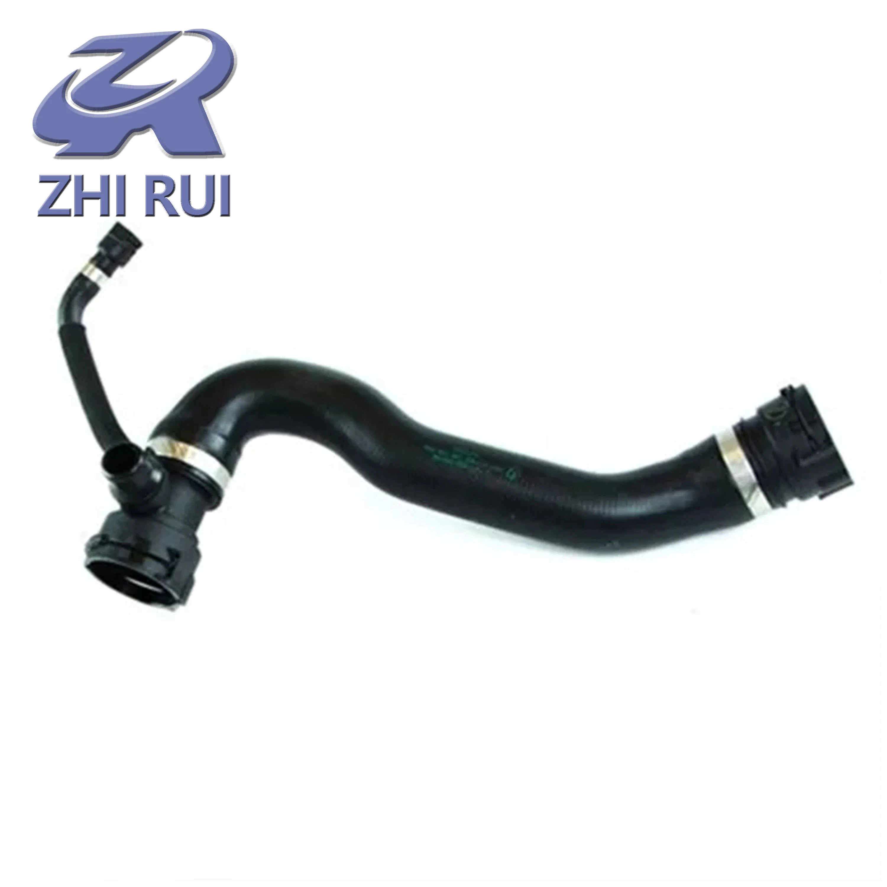 1712 7800 099 pièces de moteur automatique moteur d'Automobile Structure pipe à eau du circuit de refroidissement pour BMW F10 F07 F11 F01 F02 F03 F04 17127800099 OEM